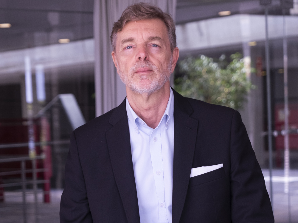 Entrevista com José Paulo Pinto, Gestor-Coordenador da Tektónica