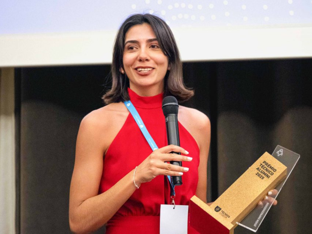 Prémio Técnico Alumni 2026: nomeações até 20 de abril