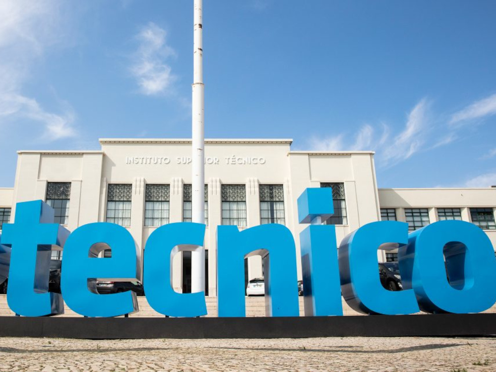 Técnico sustenta posição da ULisboa entre as melhores universidades em «Engenharia e Tecnologia»
