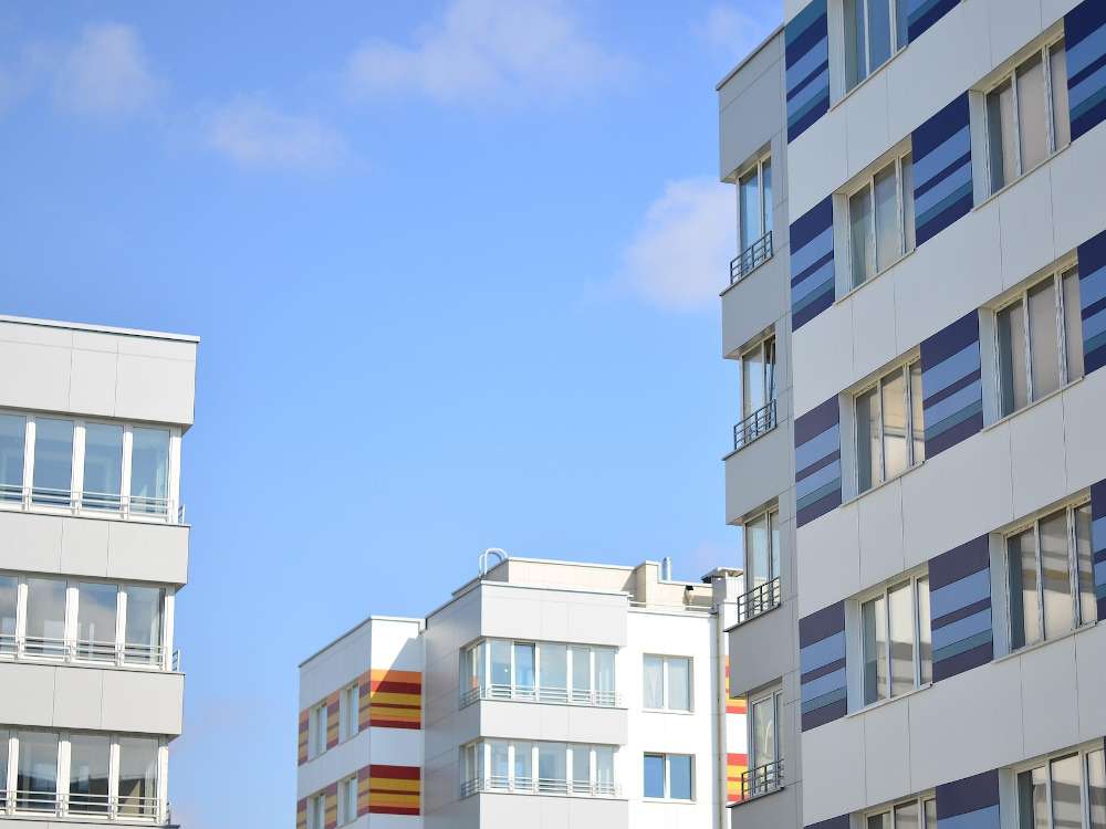 Leia mais sobre Preços da habitação subiram 5,1% na Zona Euro