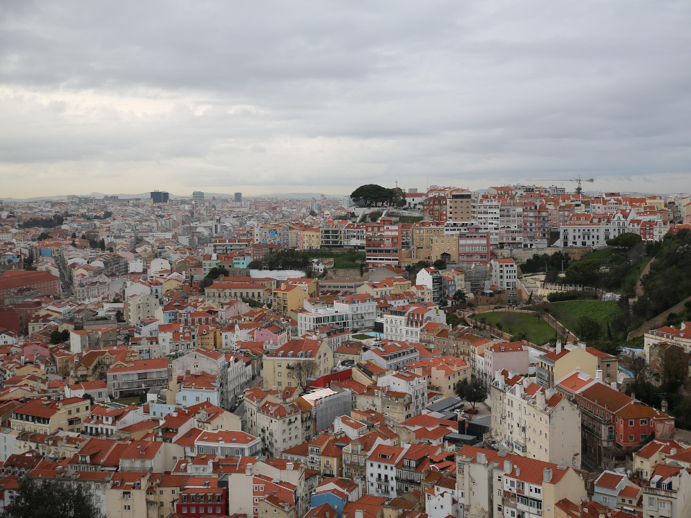 Reabilitação Urbana: indicadores do mercado com dinâmica mais moderada em fevereiro