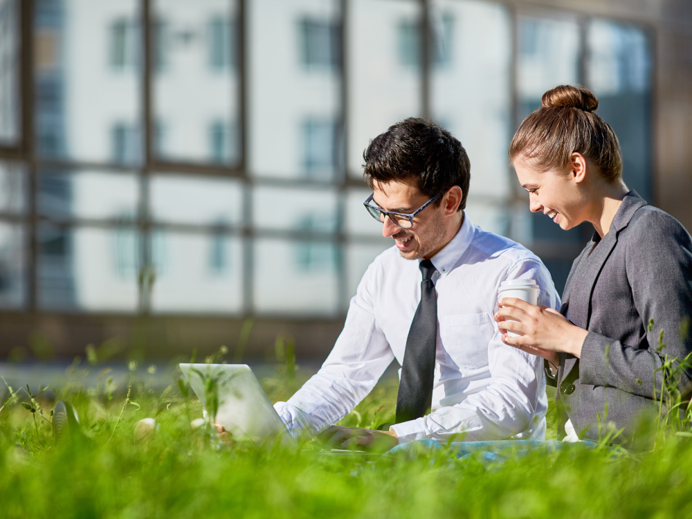 Empregos verdes da UE aumentaram 2,2 milhões na última década