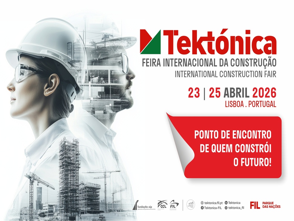 Contagem decrescente para a Tektónica 2026