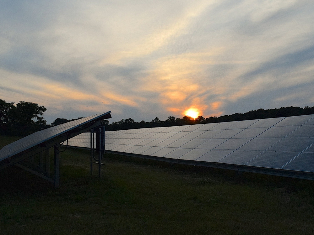 Leia mais sobre Nova edição MOOC Técnico «Energia solar fotovoltaica»