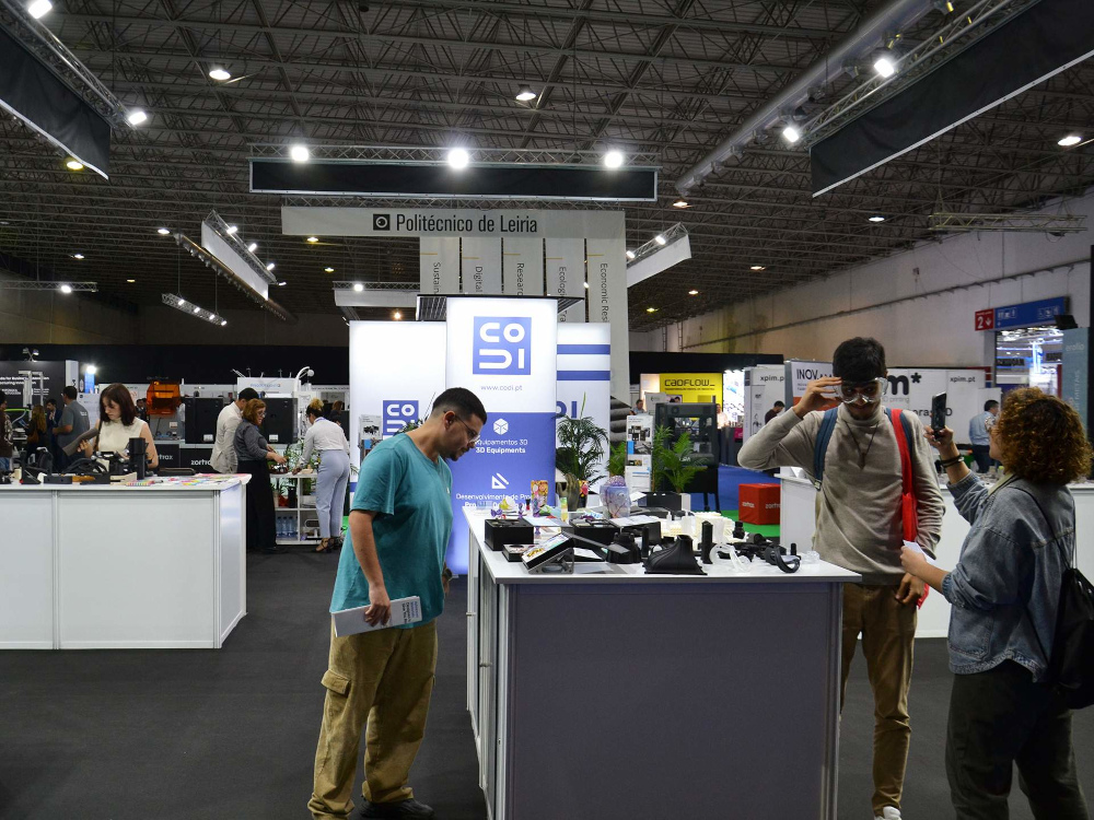 Leia mais sobre Expometal em novembro na Batalha