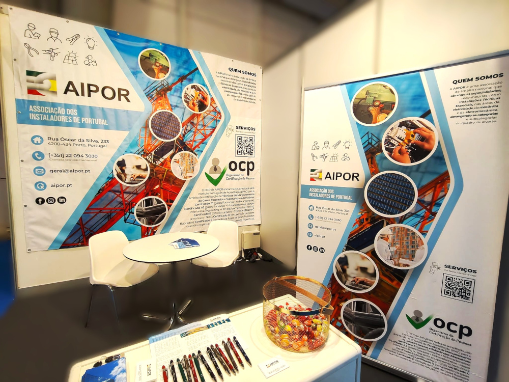 AIPOR na Tektónica 2026