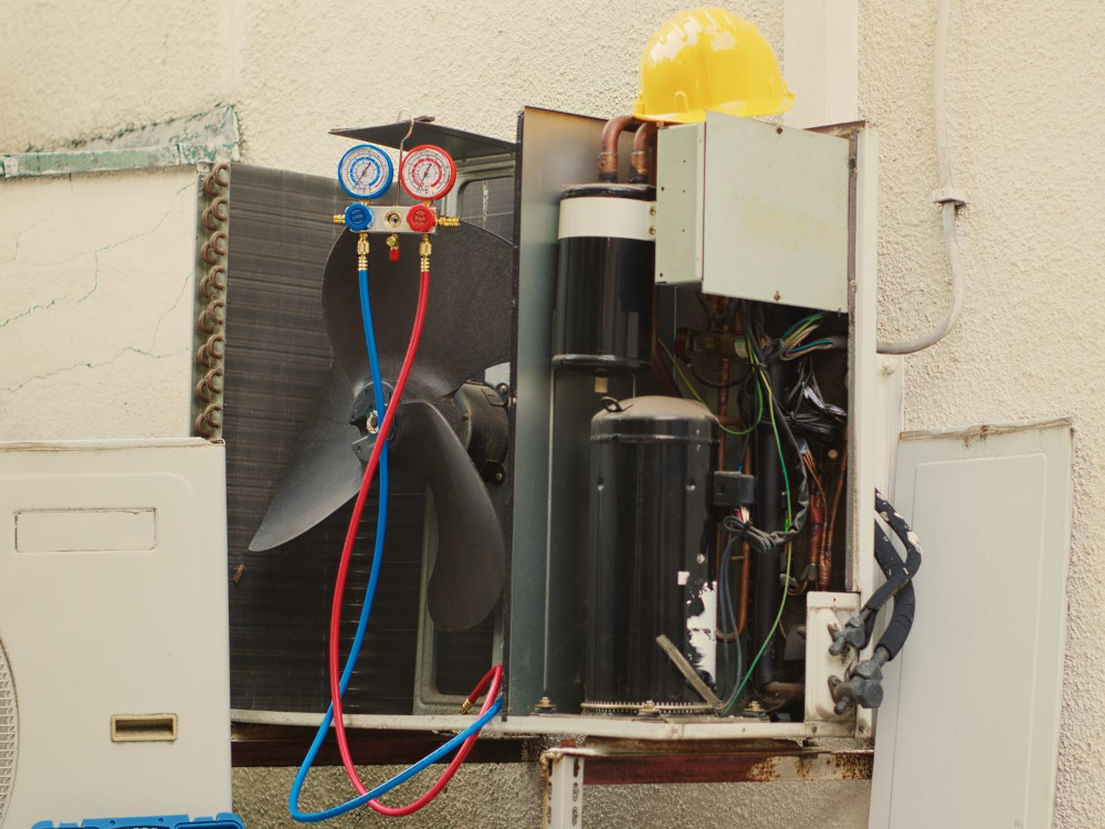 Compra e venda de gases fluorados: comunique os dados até 30 de junho de 2026