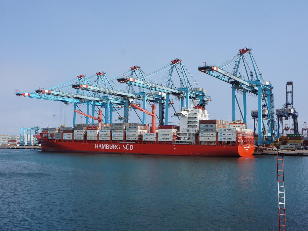 Exportações e importações aumentaram