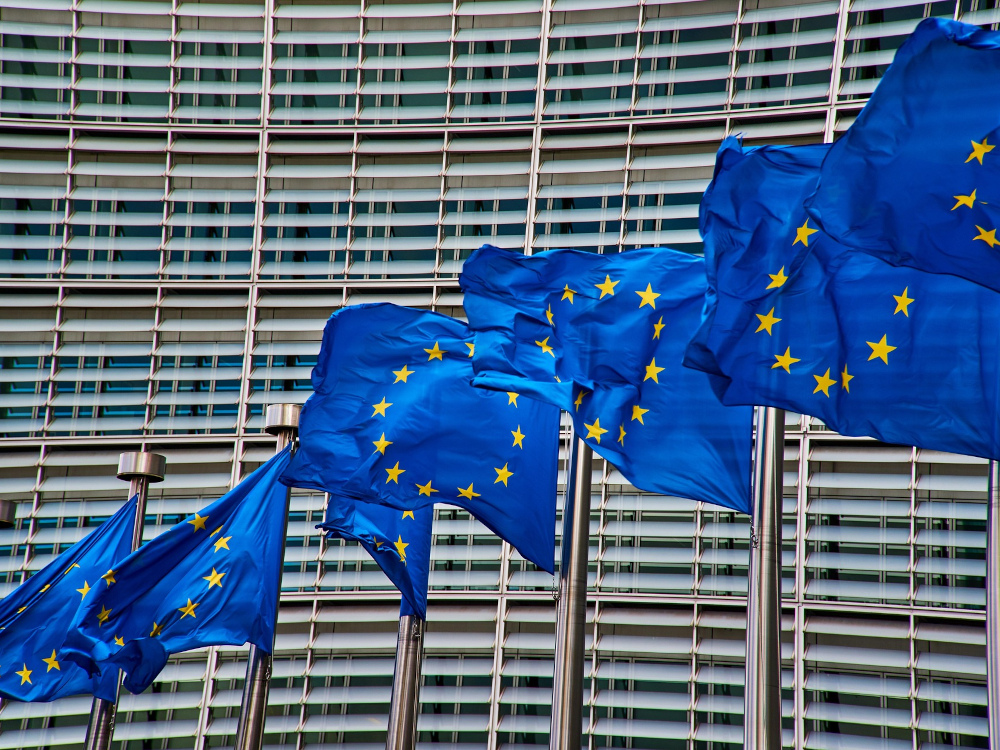 bandeiras europeias