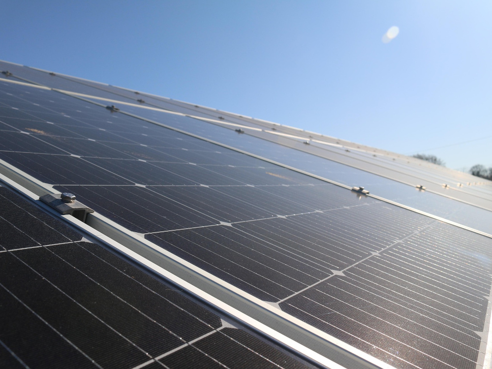 Leia mais sobre Renováveis garantiram 72,7% da produção de eletricidade