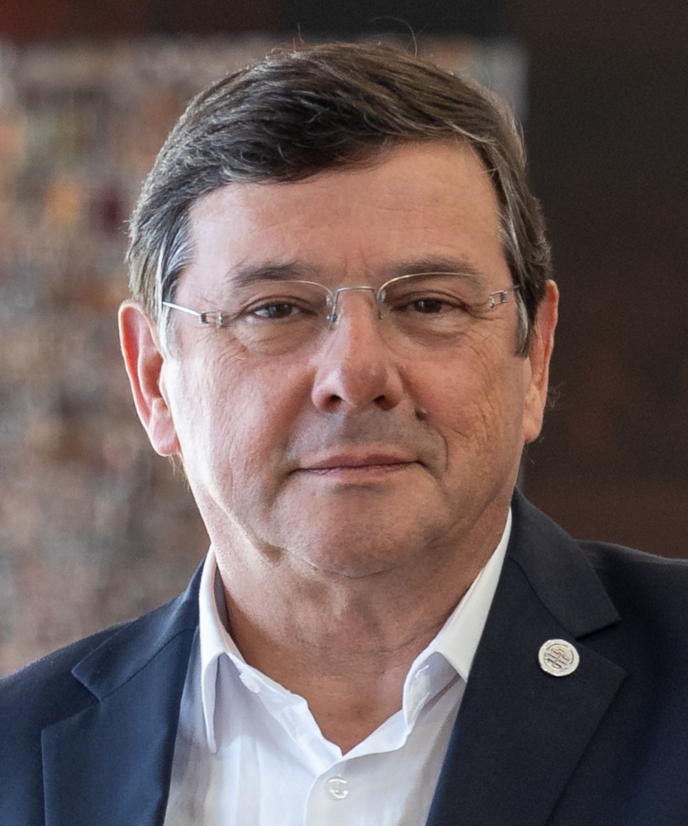 José Manuel Sousa - Bastonário da Ordem dos Engenheiros Técnicos (OET)