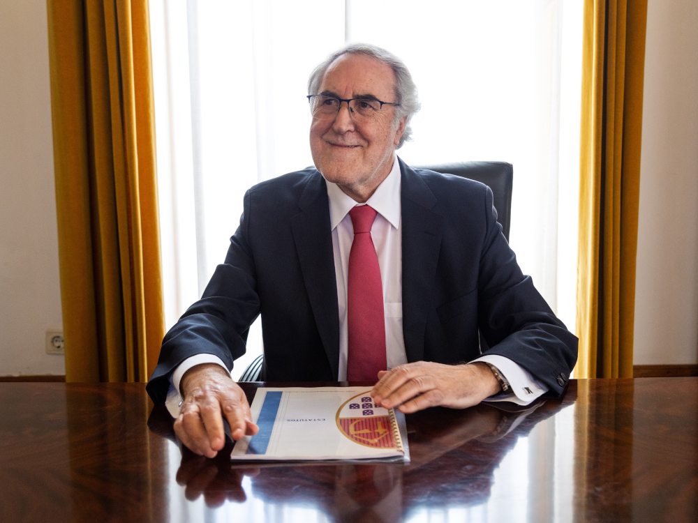 Leia mais sobre Dia Mundial da Refrigeração 2026: Entrevista com Manuel Reis Campos