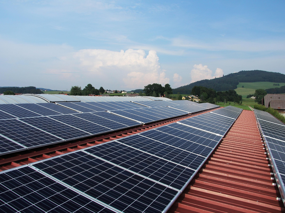 Leia mais sobre Criado regime jurídico do contrato de aproveitamento energético renovável