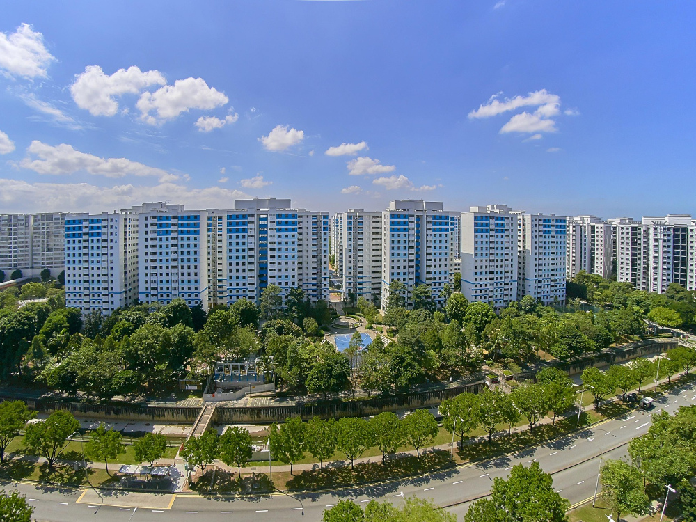 Leia mais sobre Preço da construção de edifícios residenciais +48 % desde 2015