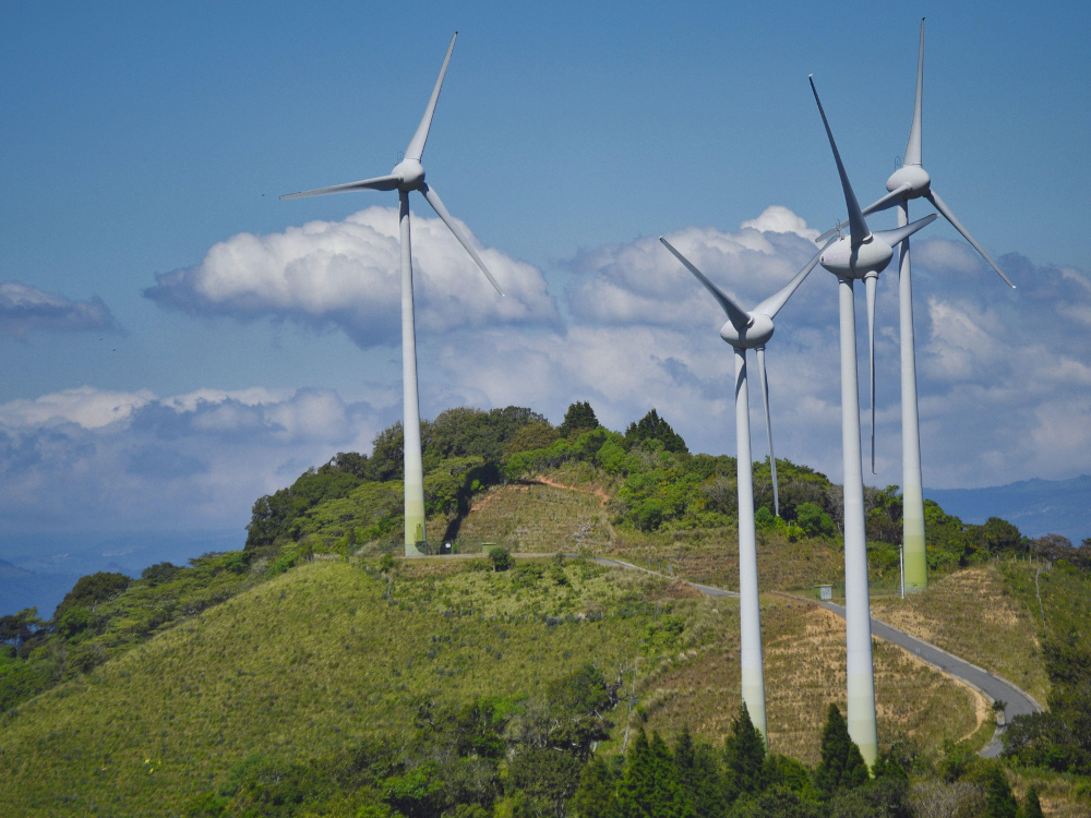 Leia mais sobre Lançada Estratégia Industrial Verde