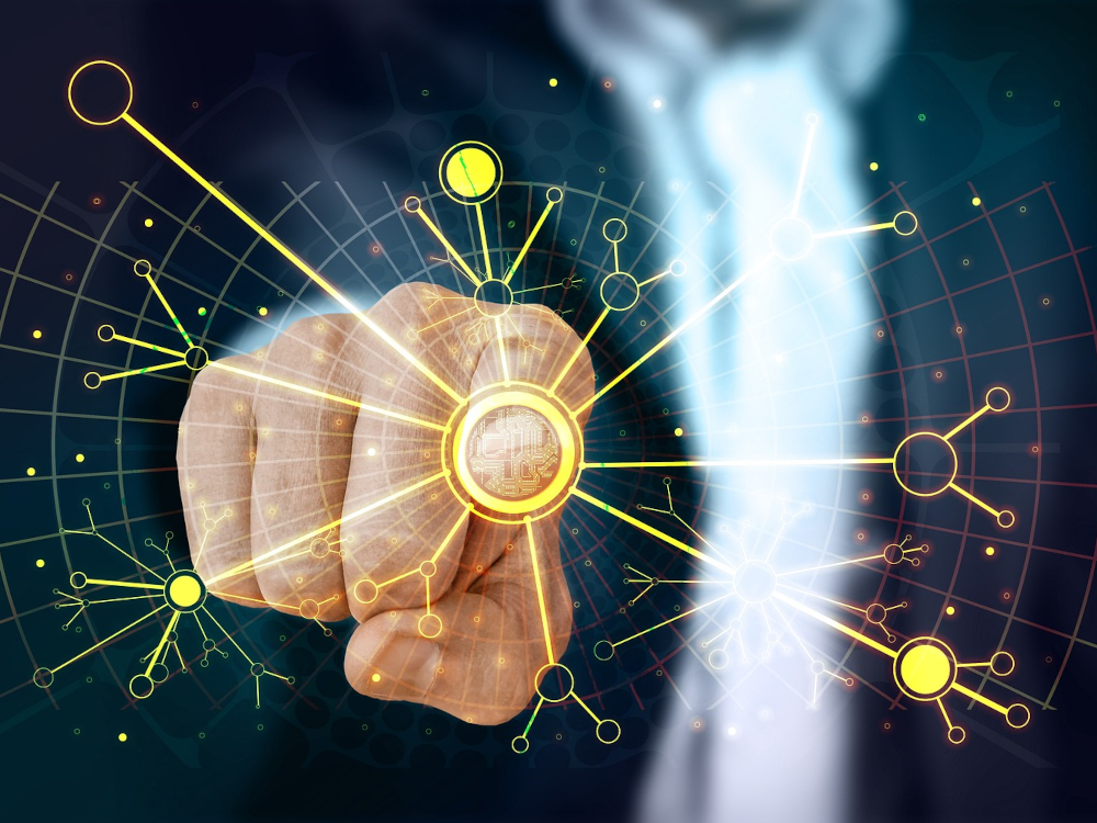 Leia mais sobre A inteligência artificial e o trabalho digno