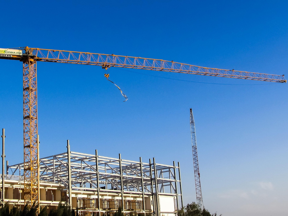 Leia mais sobre Mercado das Obras Públicas mantém tendência de contração em maio