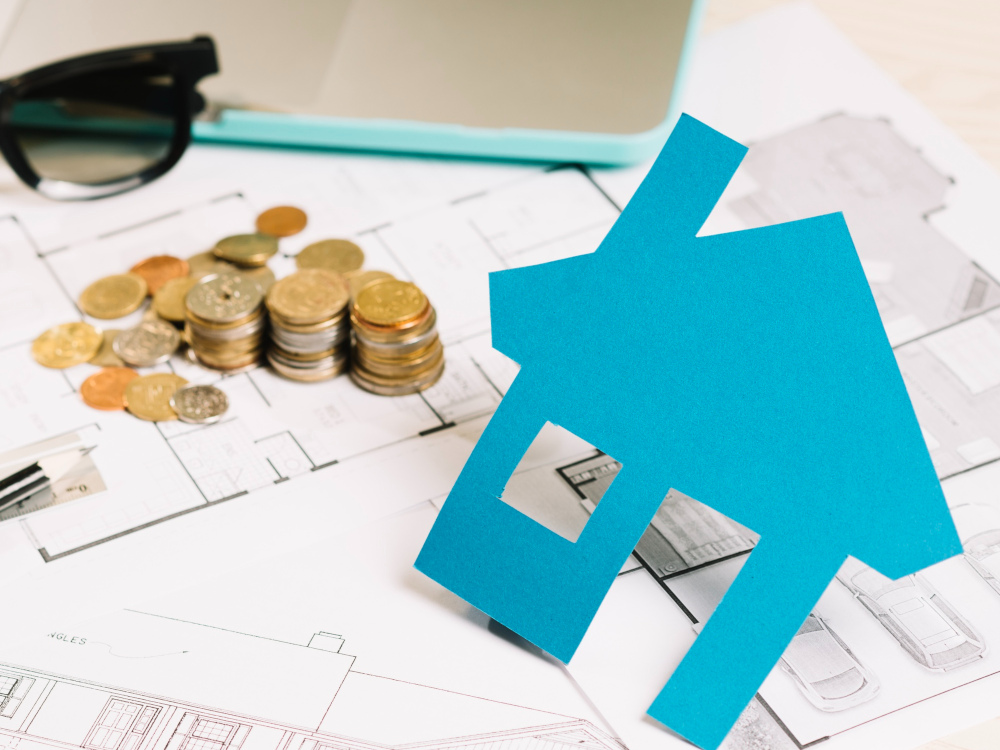 Leia mais sobre Os preços das casas e as rendas continuaram a subir no primeiro trimestre de 2026