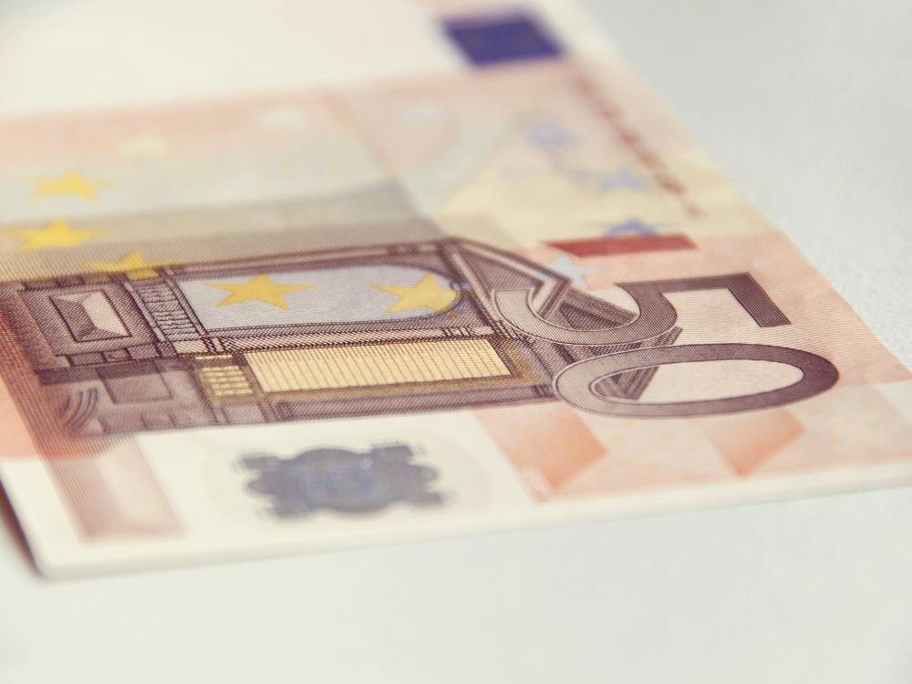 nota de 50 euros