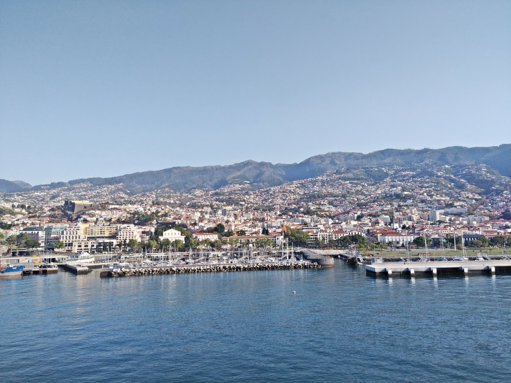 ilha da madeira