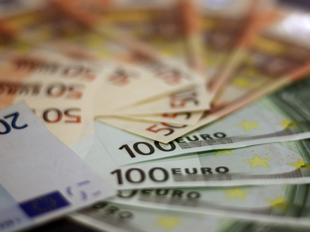 Leia mais sobre Portugal participa no piloto do euro digital