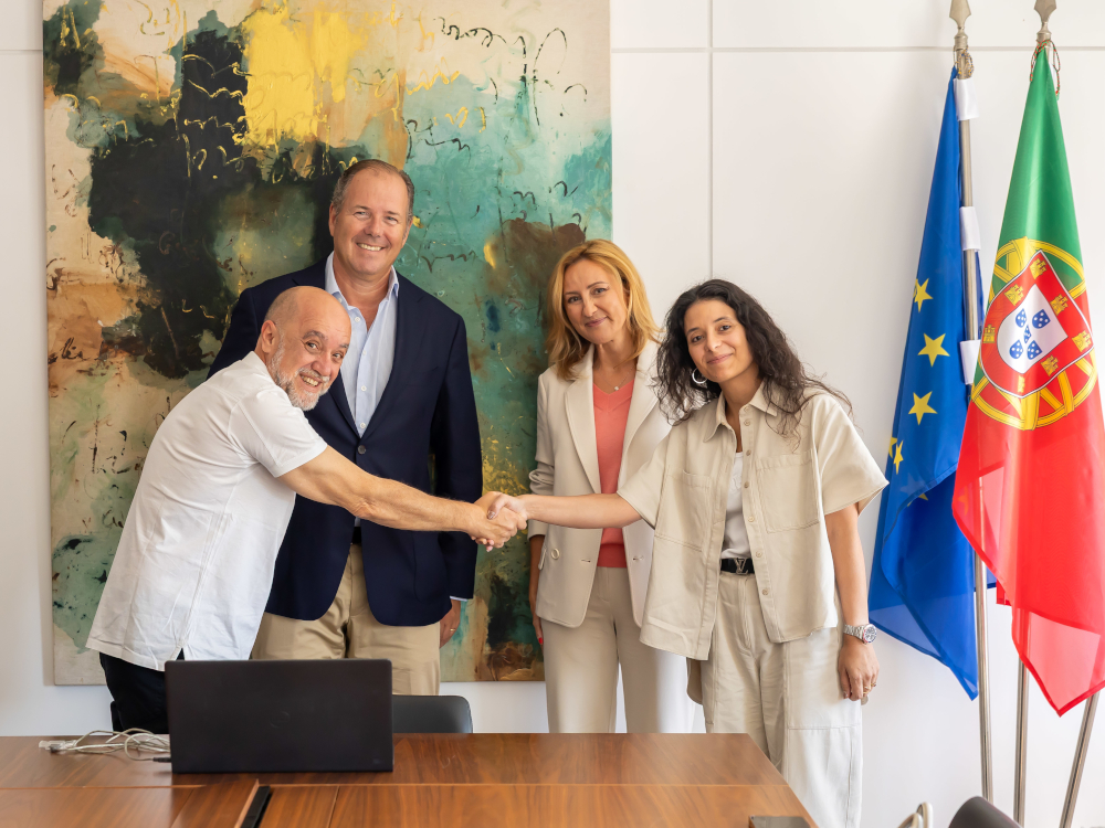Leia mais sobre Nova residência de estudantes em Lisboa feita com construção industrializada
