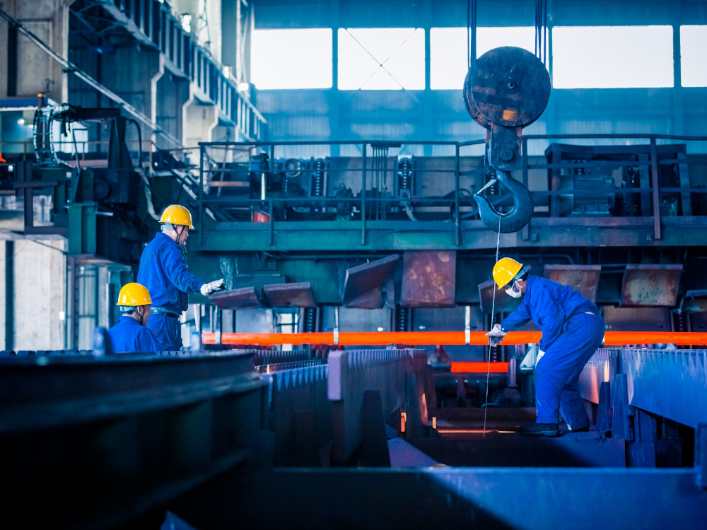Leia mais sobre Preços na produção industrial baixaram 0,3% na área do Euro