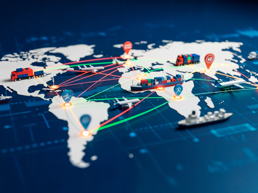Leia mais sobre Exportações e importações aumentaram