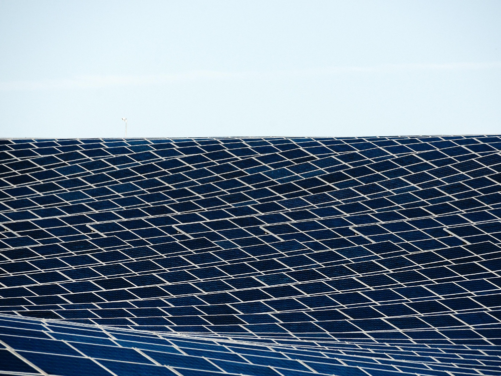 Leia mais sobre Em julho mais de dois terços da eletricidade produzida teve origem em renováveis