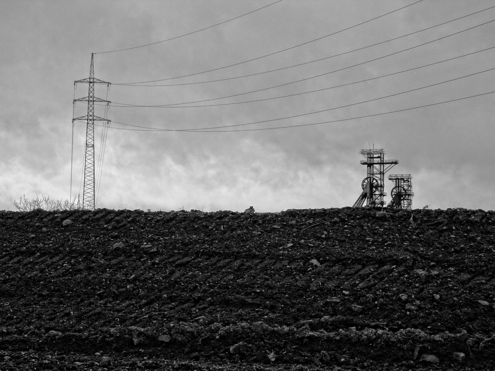 Leia mais sobre Quota do carvão na produção de eletricidade da UE atinge um mínimo histórico