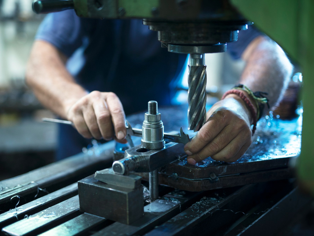 Leia mais sobre Preços na produção industrial cresceram 5,8%