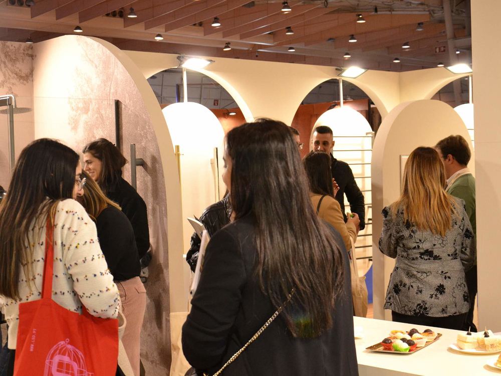Leia mais sobre 9.ª edição da DecorHotel 2026 junta players do setor no Porto