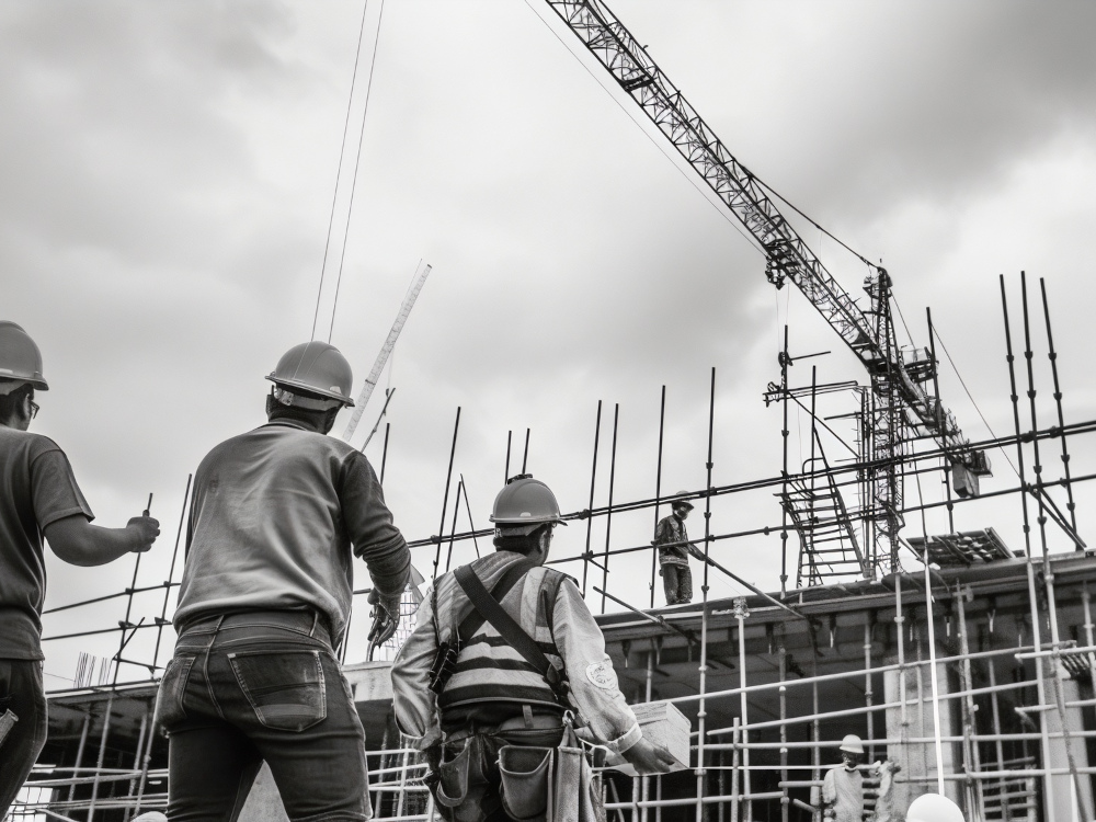 Leia mais sobre Produção no setor da construção registou queda de 1,3% na zona do euro e 1,0% na UE